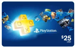 playstation gift card