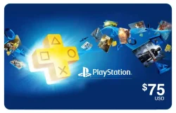 playstation gift card