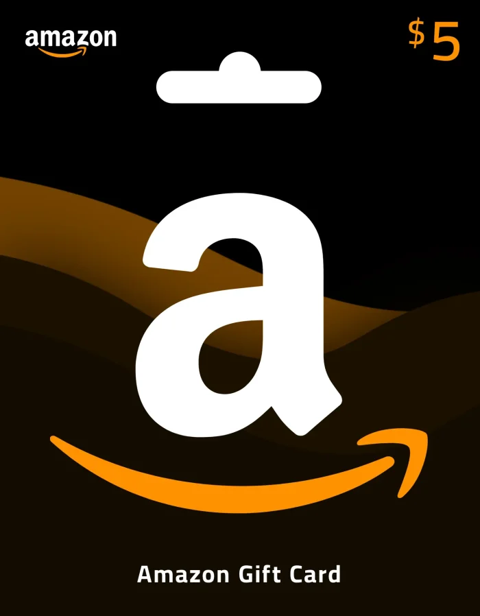 amazon gift card